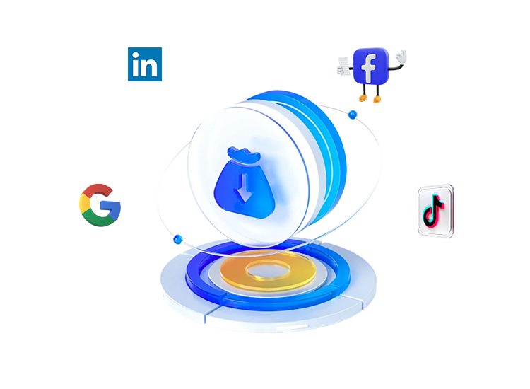 付費(fèi)廣告投放