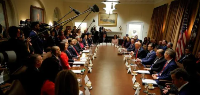 特朗普對中又雙叒叕加征關(guān)稅至20%！這次力度可比以往的更大了！