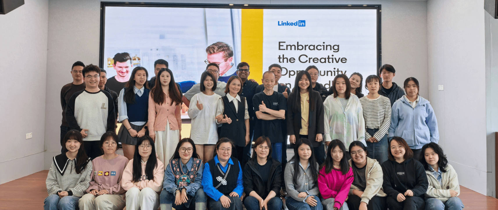 互旦科技全員攻克領(lǐng)英 LMS 高級認(rèn)證考試！100%通過率背后的專業(yè)力量